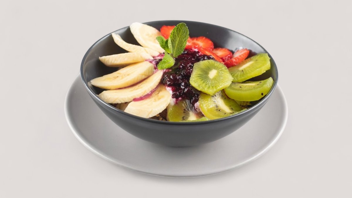 Marenda Granola