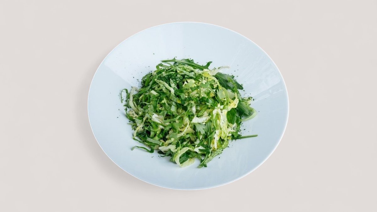 Miks zelenih salata