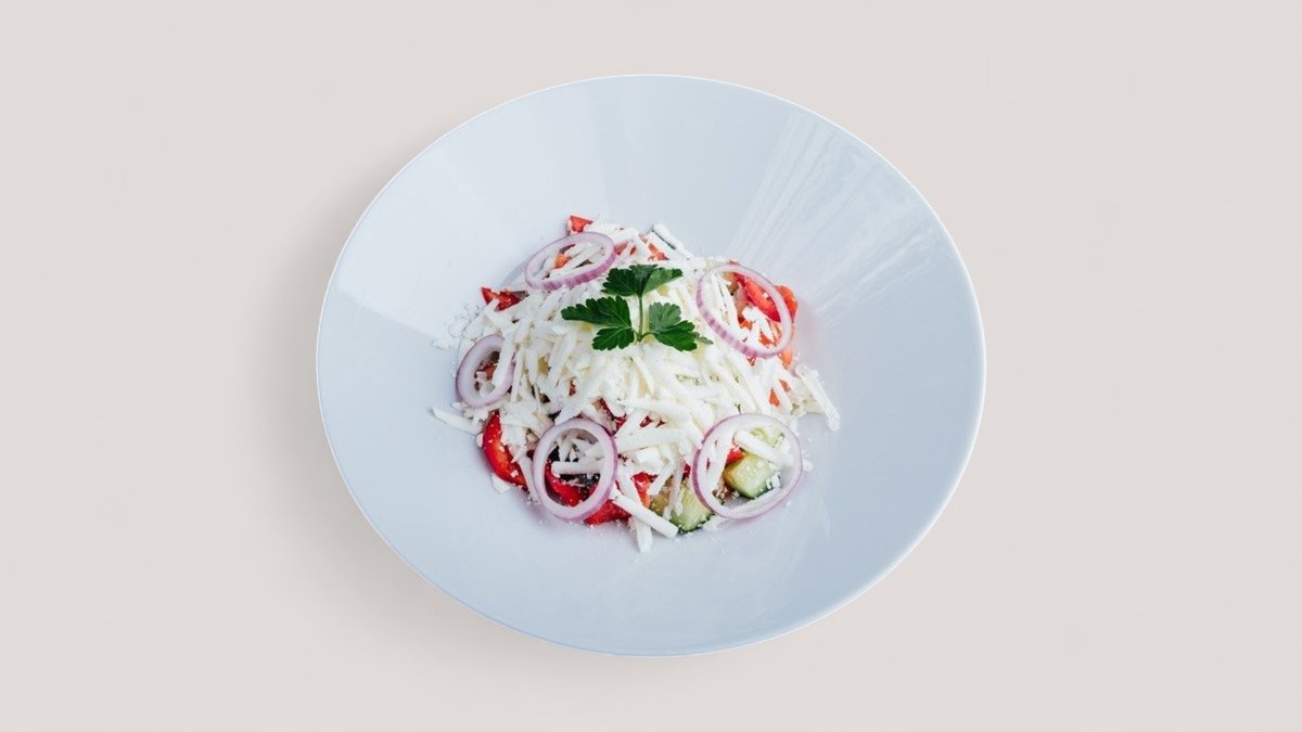 Šopska salata