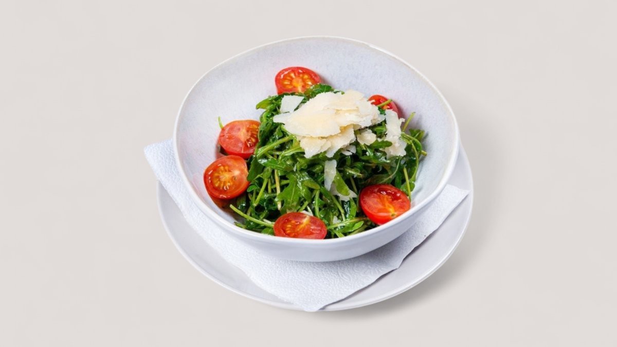 Rukola salata