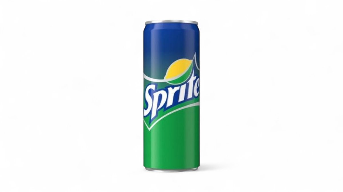 Sprite 0.33L