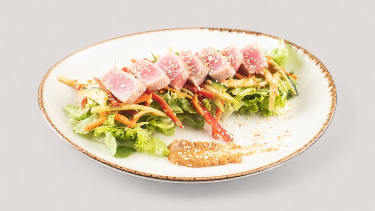 Tuna salata