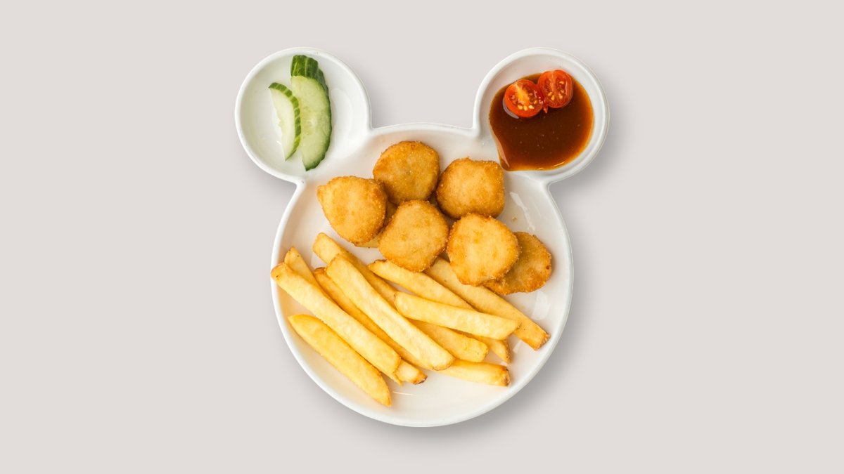 Chicken Nuggets