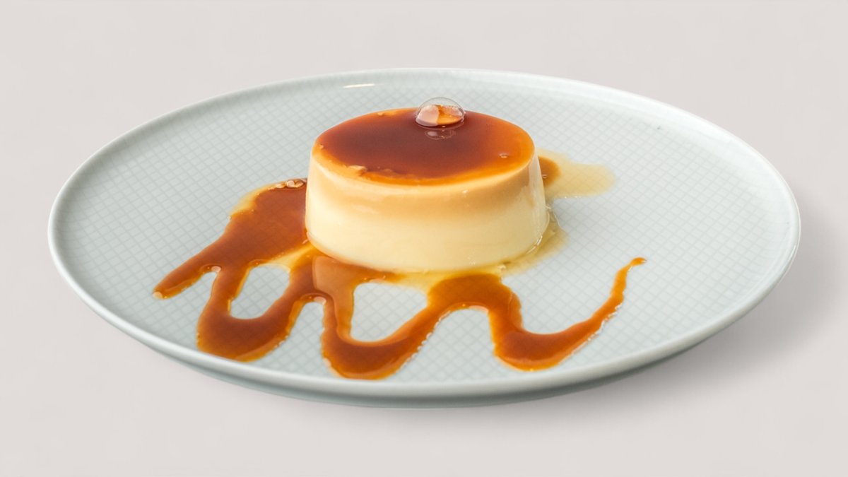 Creme Catalana