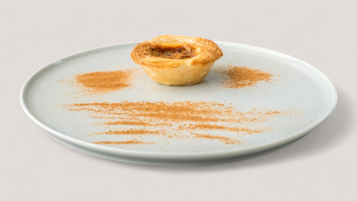 Pastel de Nata