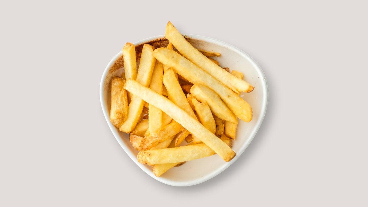 Pommes frites