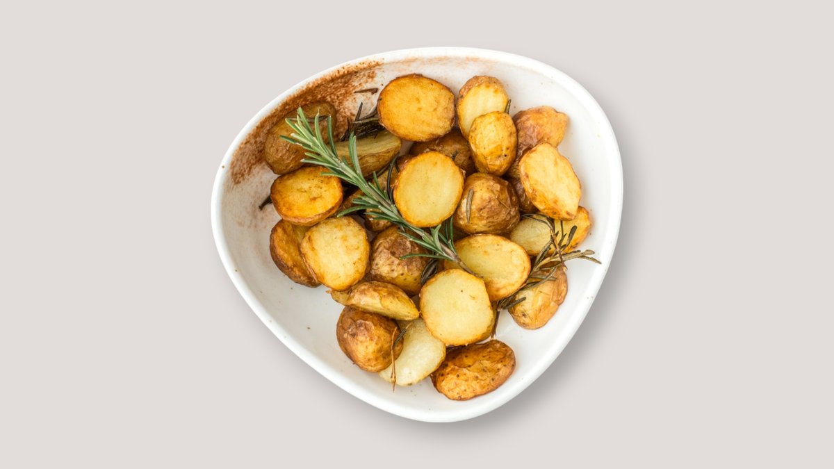 Rosmarinkartoffeln