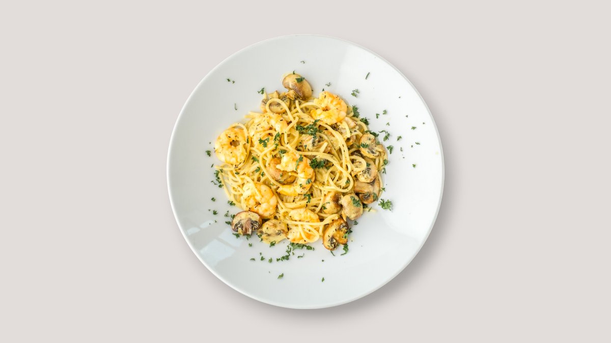 Spaghetti da Casa