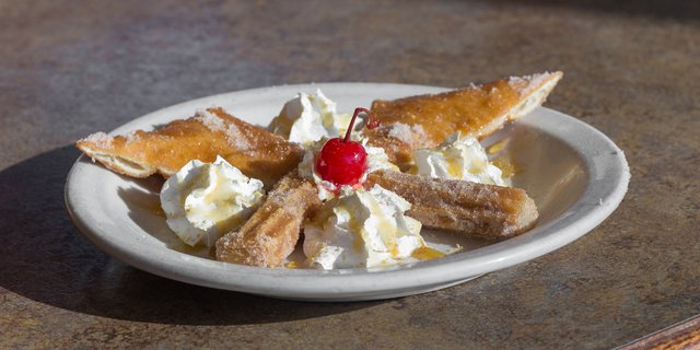 Churros
