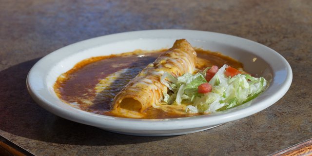 Enchiladas