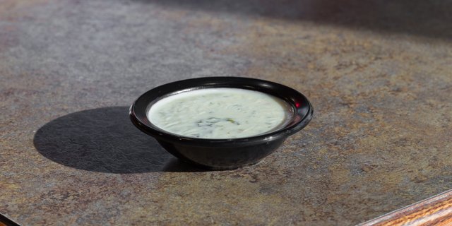 Margarita Dip