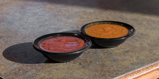 Red Sauce
