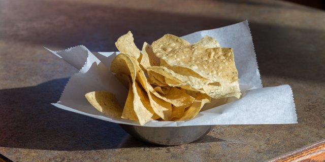 Tortilla Chips