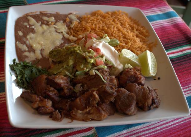 Carnitas