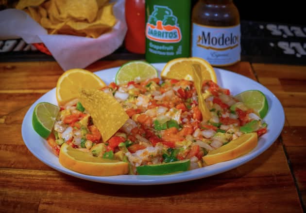 Ceviche