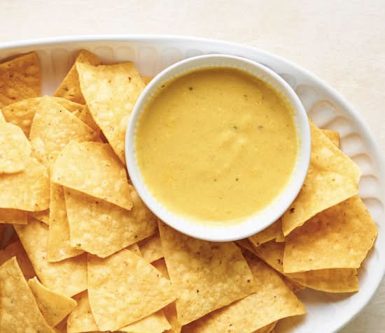 Cheese Dip