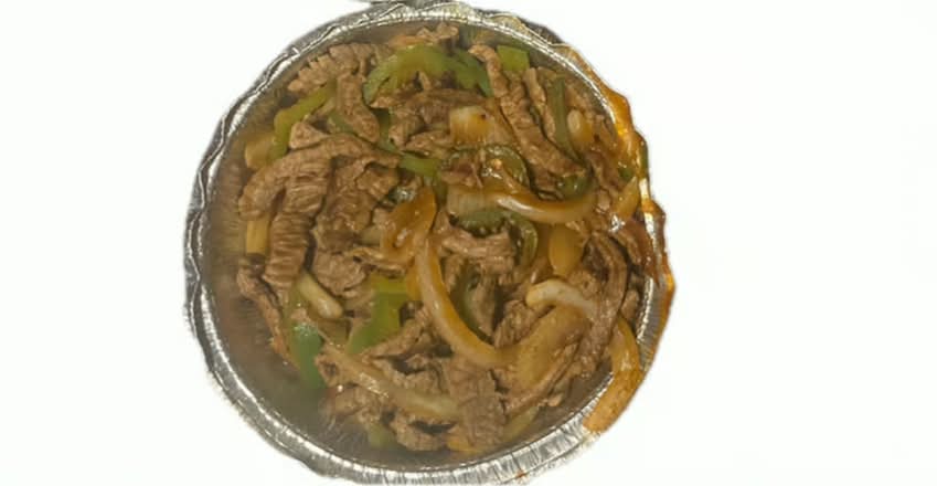 Chicken or Steak