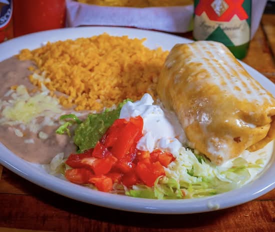 Chimichanga