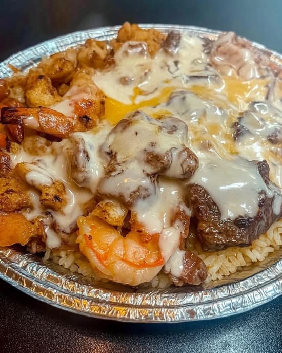 Fiesta Plate