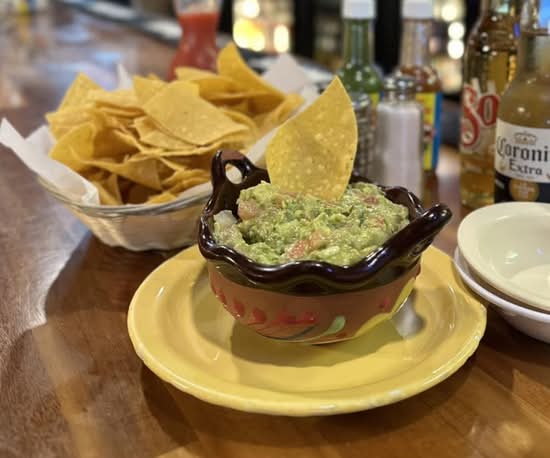 Guacamole