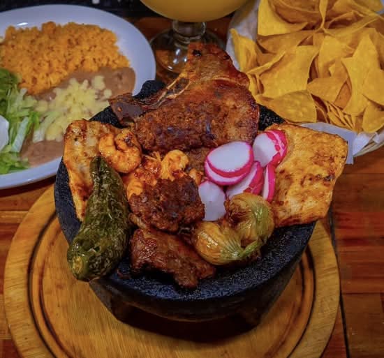 Molcajete