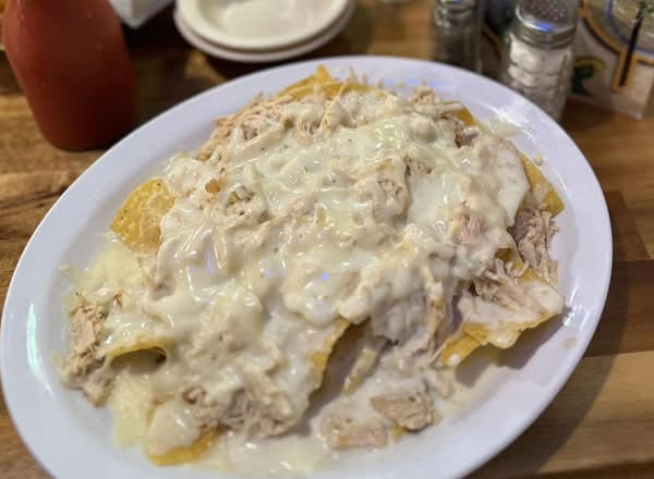 Nachos