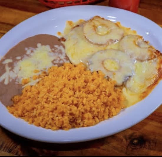 Pollo Acapulco