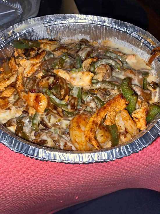 Pollo Texane