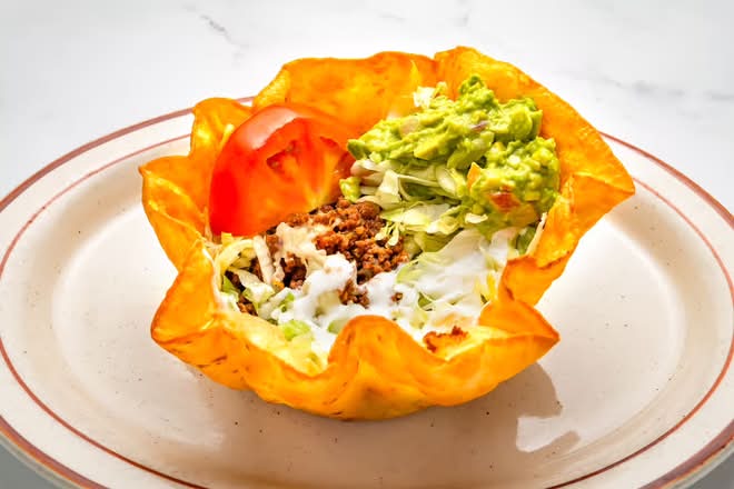 Taco Salad