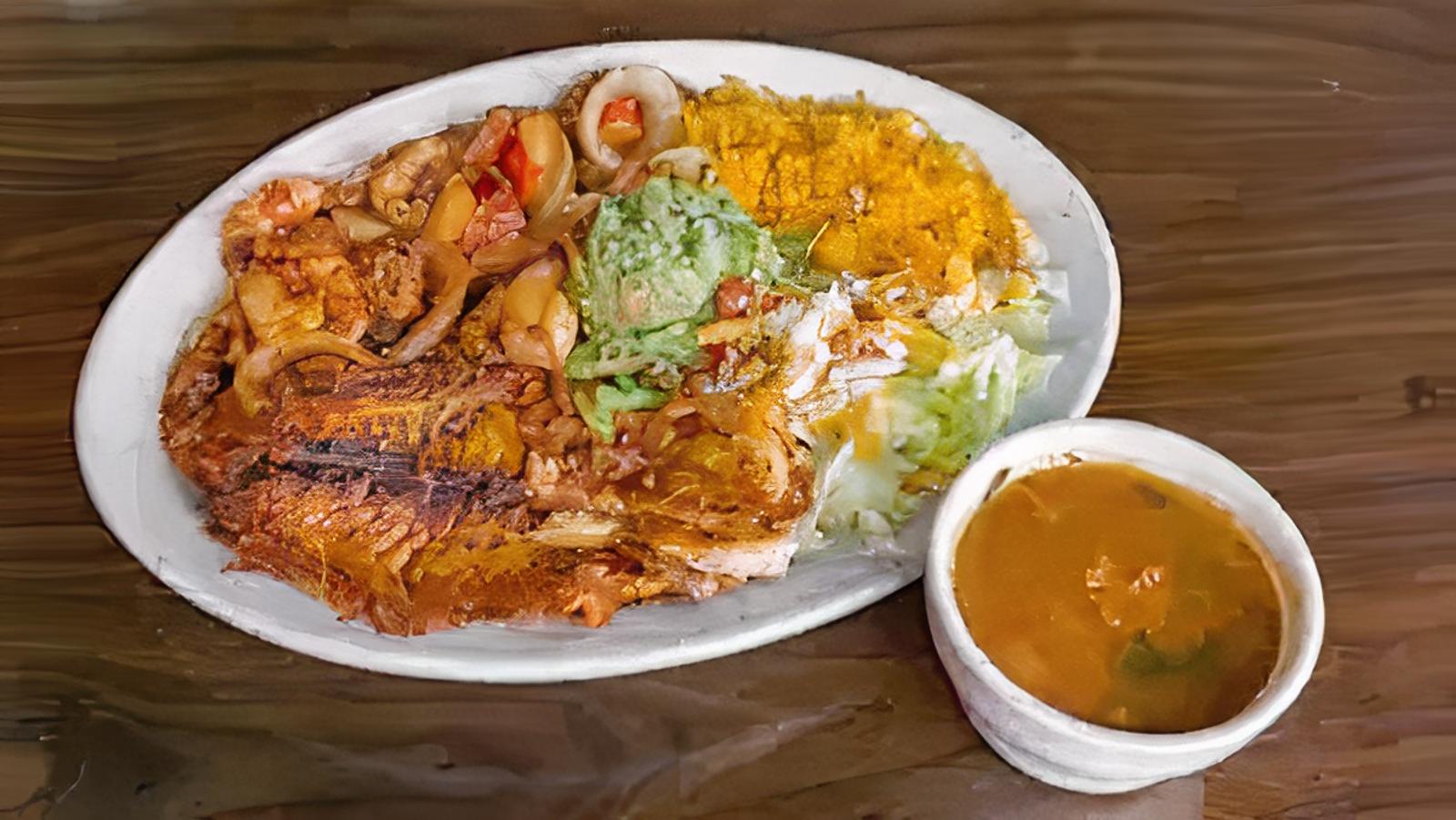 Mariscada