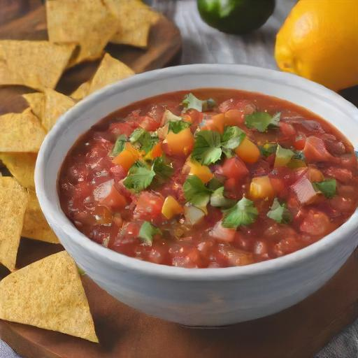 Salsa