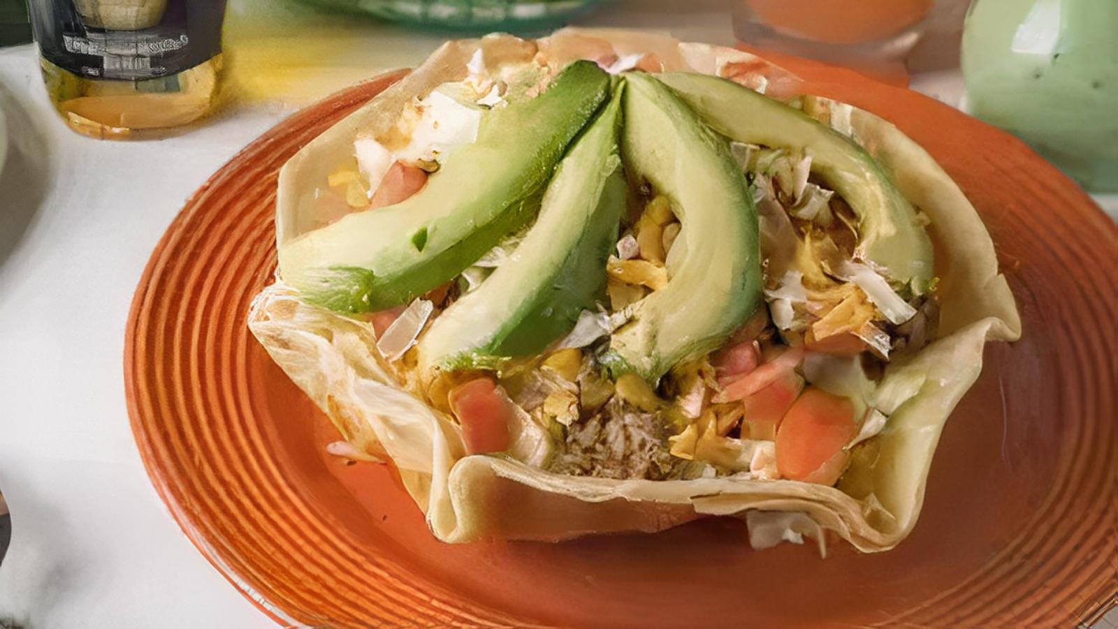 Taco Salad