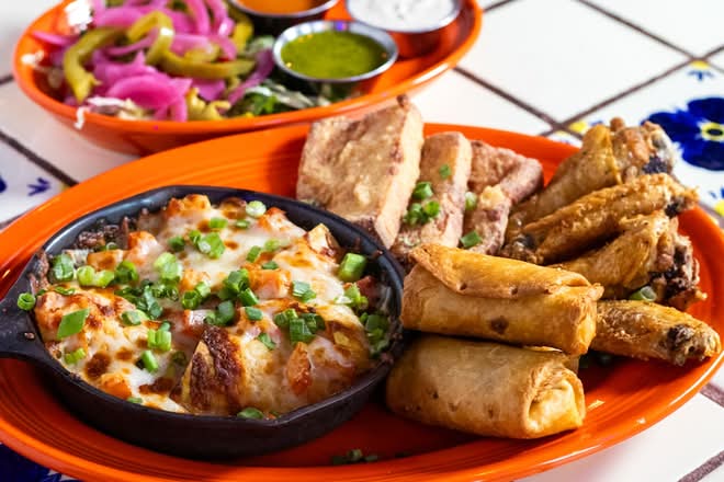 App Sampler