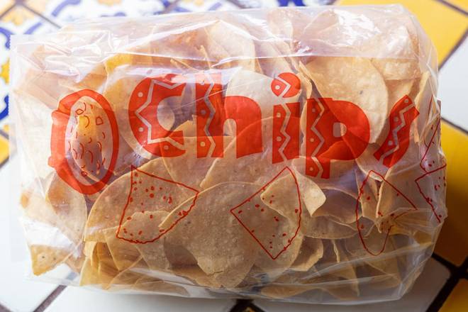 Bag of Chips
