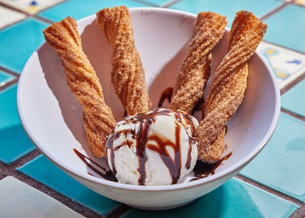 Churros