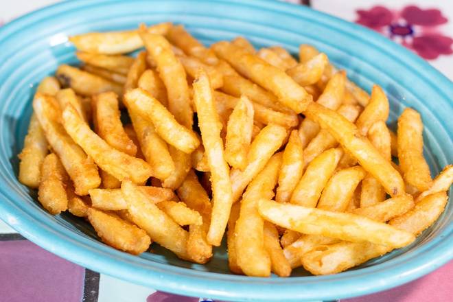 Fries