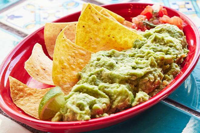 Guacamole