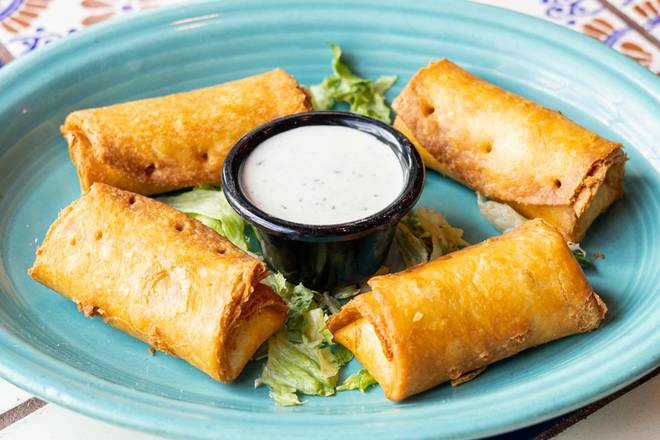 Jalapeno Baby Chimis