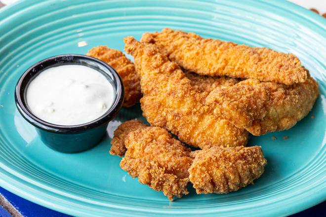 Juan's Tenders