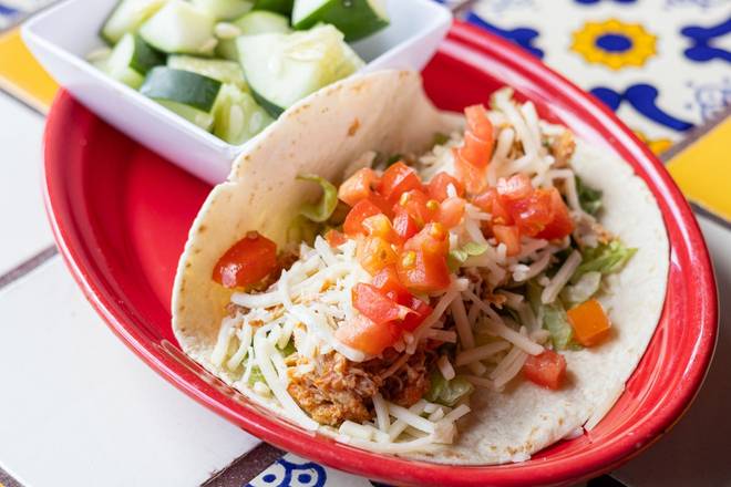 Kid's Taco