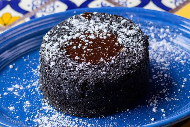 Lava Cake