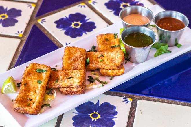 Queso Frito