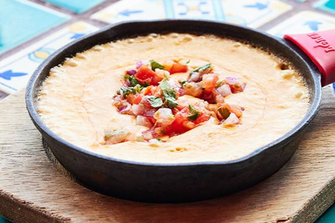 Queso