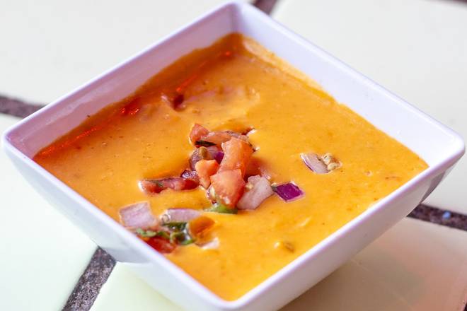 Side Queso