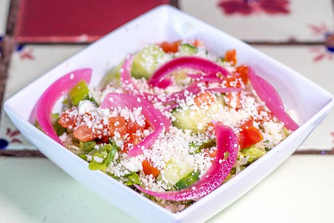 Side Salad