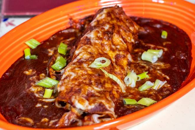 Single Enchilada