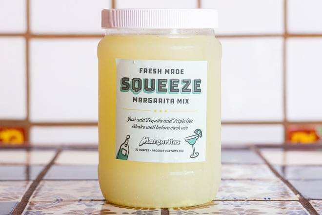 Squeeze - Original