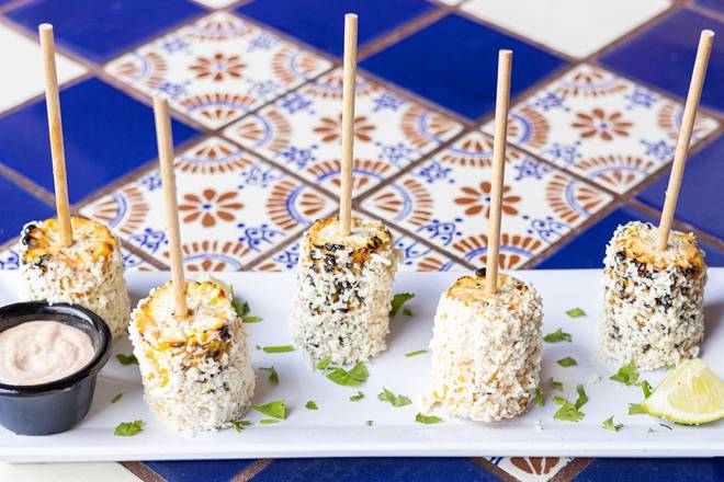Street Corn