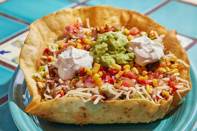 Taco Salad