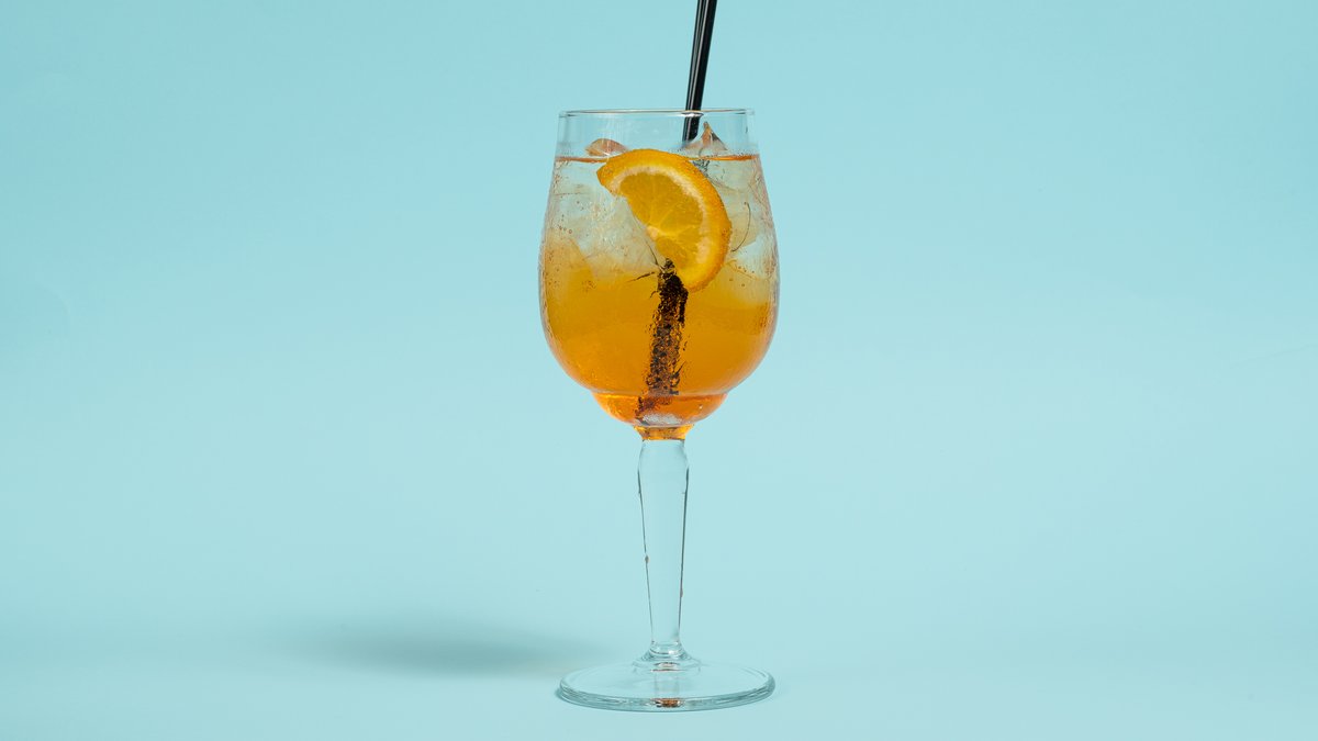 Apred Spritz